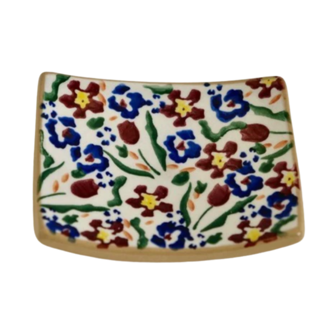 Nicholas Mosse Wild Flower Meadow - Soap Dish