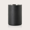 AdHoc Vine Wine & Champagne Cooler in Ash Wood Black WK31
