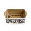 Nicholas Mosse Wild Flower Meadow - Small Square Oven Dish