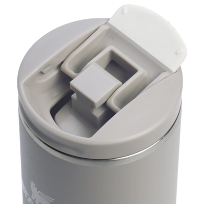 Stanley Transit Flip Top Mug 0.47 Litre - Ash