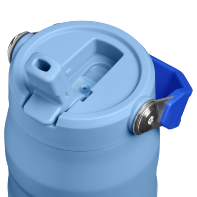 Stanley IceFlow Flip Straw Bottle 2.0 - 0.7L Blue Sky