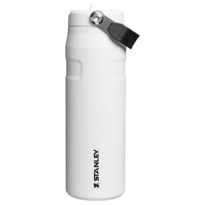 Stanley IceFlow Flip Straw Bottle 2.0 - 0.7L Chalk