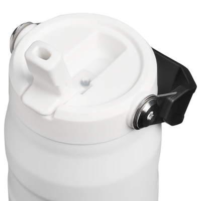 Stanley IceFlow Flip Straw Bottle 2.0 - 0.7L Chalk
