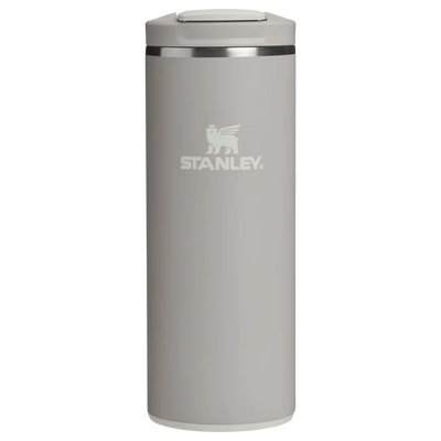 Stanley Transit Flip Top Mug 0.35 Litre - Ash