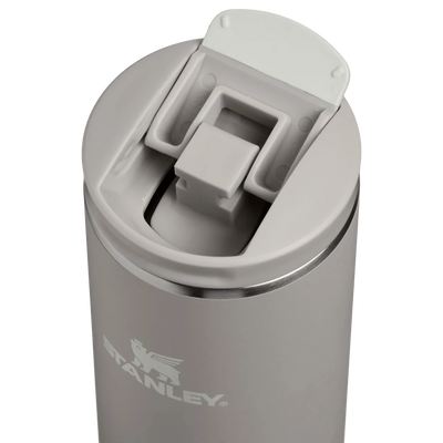 Stanley Transit Flip Top Mug 0.35 Litre - Ash