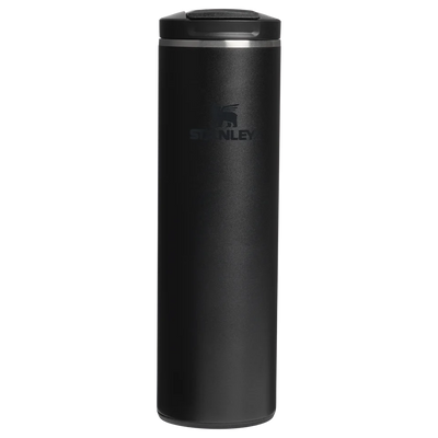 Stanley Transit Flip Top Mug 0.47 Litre - Black