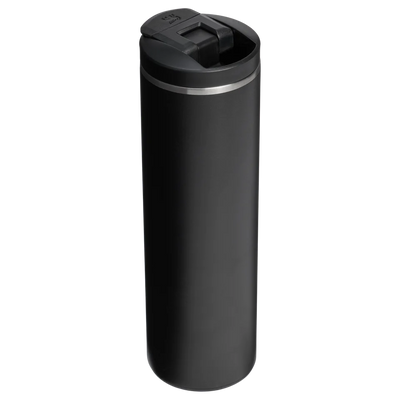 Stanley Transit Flip Top Mug 0.47 Litre - Black