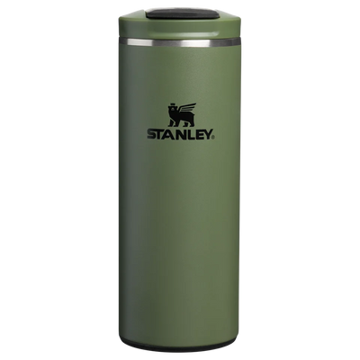 Stanley Transit Flip Top Mug 0.35 Litre - Dried Pine