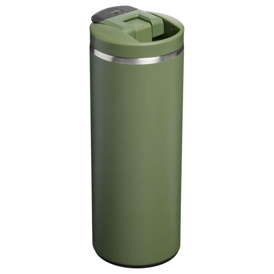 Stanley Transit Flip Top Mug 0.35 Litre - Dried Pine