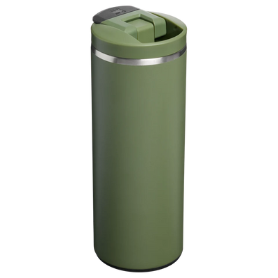 Stanley Transit Flip Top Mug 0.35 Litre - Dried Pine