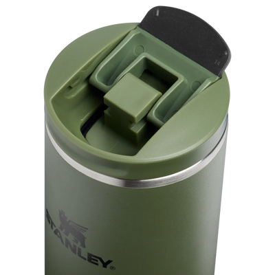 Stanley Transit Flip Top Mug 0.35 Litre - Dried Pine