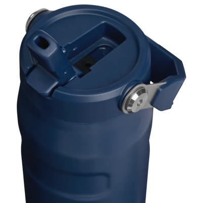 Stanley IceFlow Flip Straw Bottle 2.0 - 0.7L Dark Navy