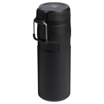 Stanley IceFlow Bottle Twist Flip 0.47 Litre - Black