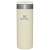 Stanley AeroLight Transit Mug 0.47L Cream Metallic - Last Chance to Buy