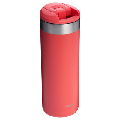 Stanley AeroLight Transit Mug 0.47L Hot Coral: 10-10787-222