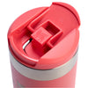 Stanley AeroLight Transit Mug 0.47L Hot Coral: 10-10787-222