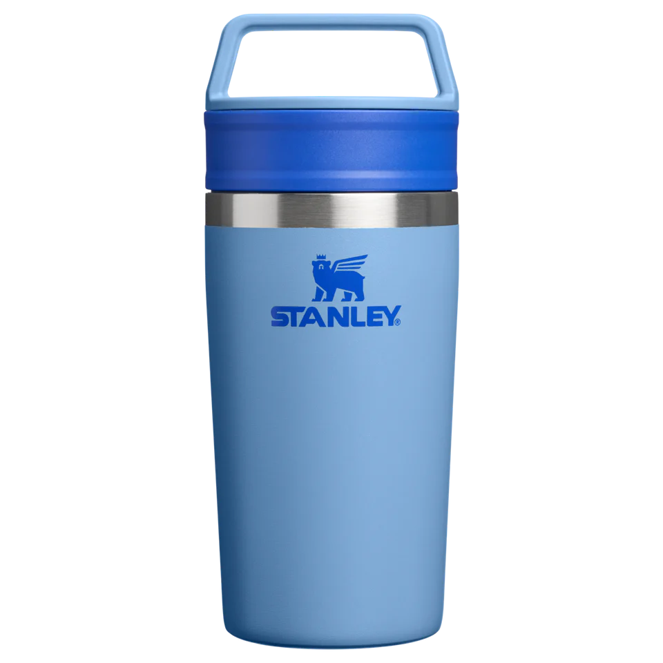 Stanley Café-To-Go Travel Mug - 0.35L Blue Sky