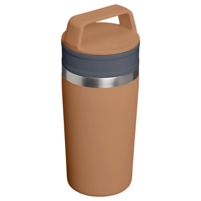 Stanley Café-To-Go Travel Mug - 0.35L Toast