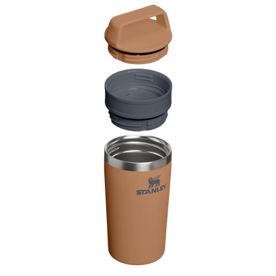 Stanley Café-To-Go Travel Mug - 0.35L Toast