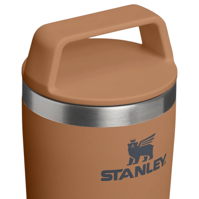 Stanley Café-To-Go Travel Mug - 0.35L Toast