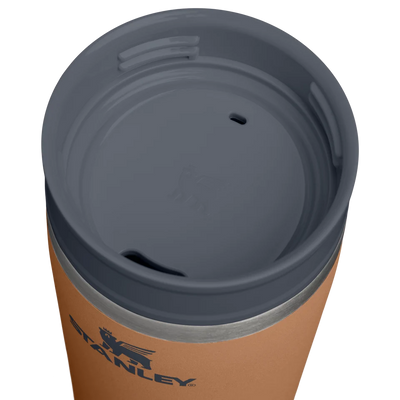 Stanley Café-To-Go Travel Mug - 0.35L Toast