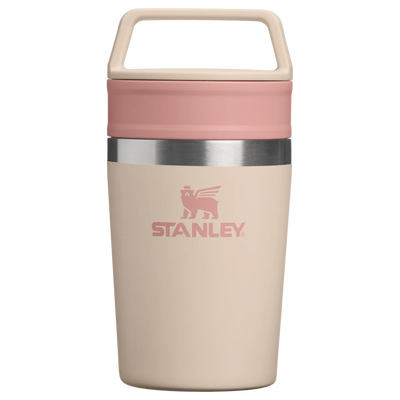 Stanley Café-To-Go Travel Mug - 0.23L Champagne
