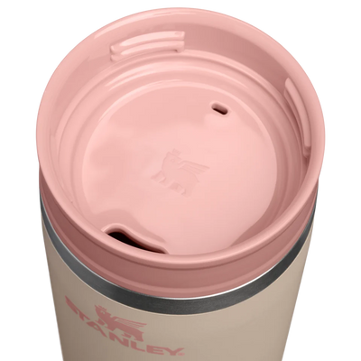Stanley Café-To-Go Travel Mug - 0.23L Champagne