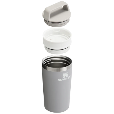 Stanley Café-To-Go Travel Mug - 0.35L Ash