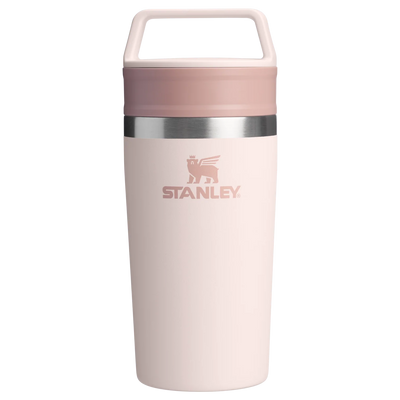 Stanley Café-To-Go Travel Mug - 0.35L Rose Quartz