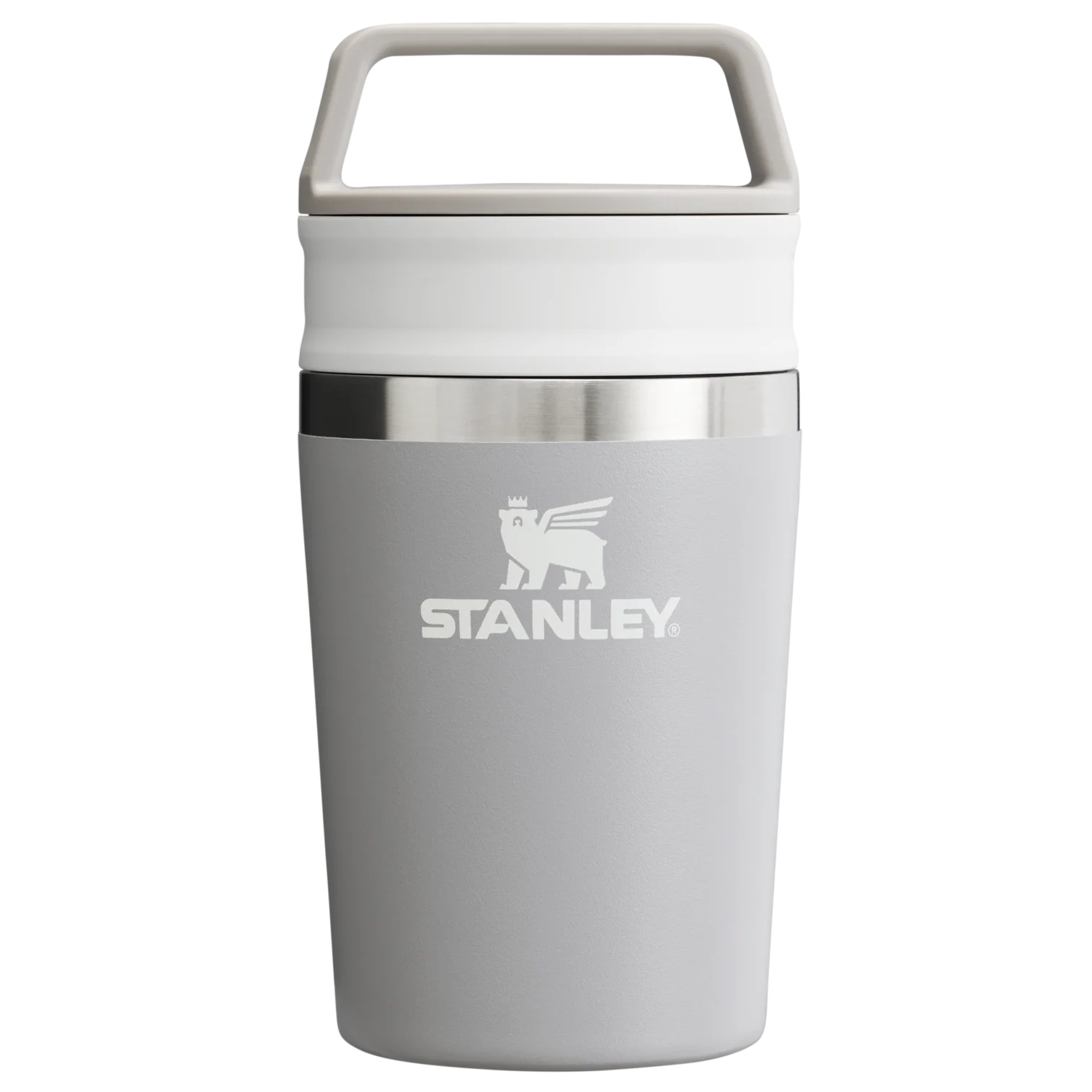Stanley Café-To-Go Travel Mug - 0.23L Ash