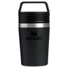 Stanley Café-To-Go Travel Mug - 0.23L Black
