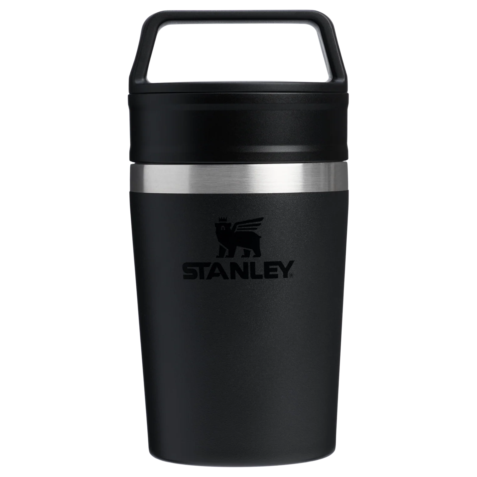Stanley Café-To-Go Travel Mug - 0.23L Black