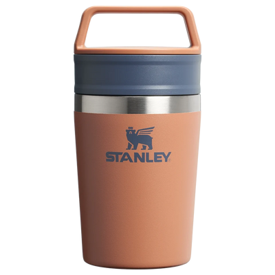 Stanley Café-To-Go Travel Mug - 0.23L Toast
