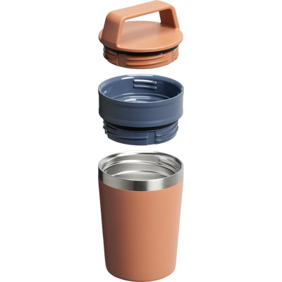 Stanley Café-To-Go Travel Mug - 0.23L Toast