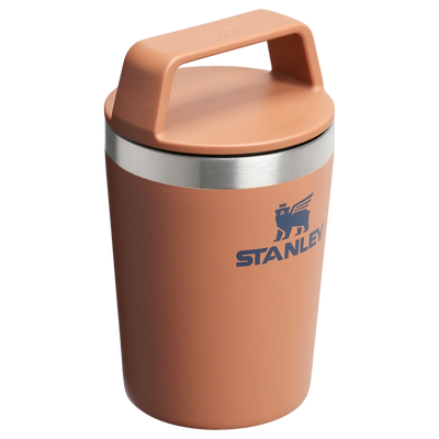 Stanley Café-To-Go Travel Mug - 0.23L Toast