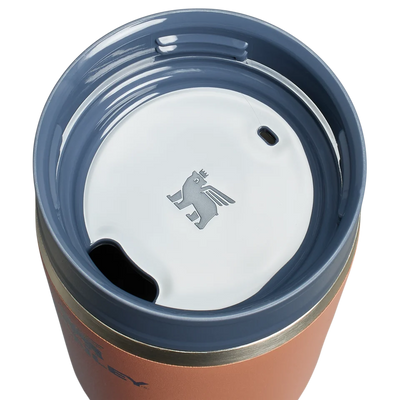 Stanley Café-To-Go Travel Mug - 0.23L Toast