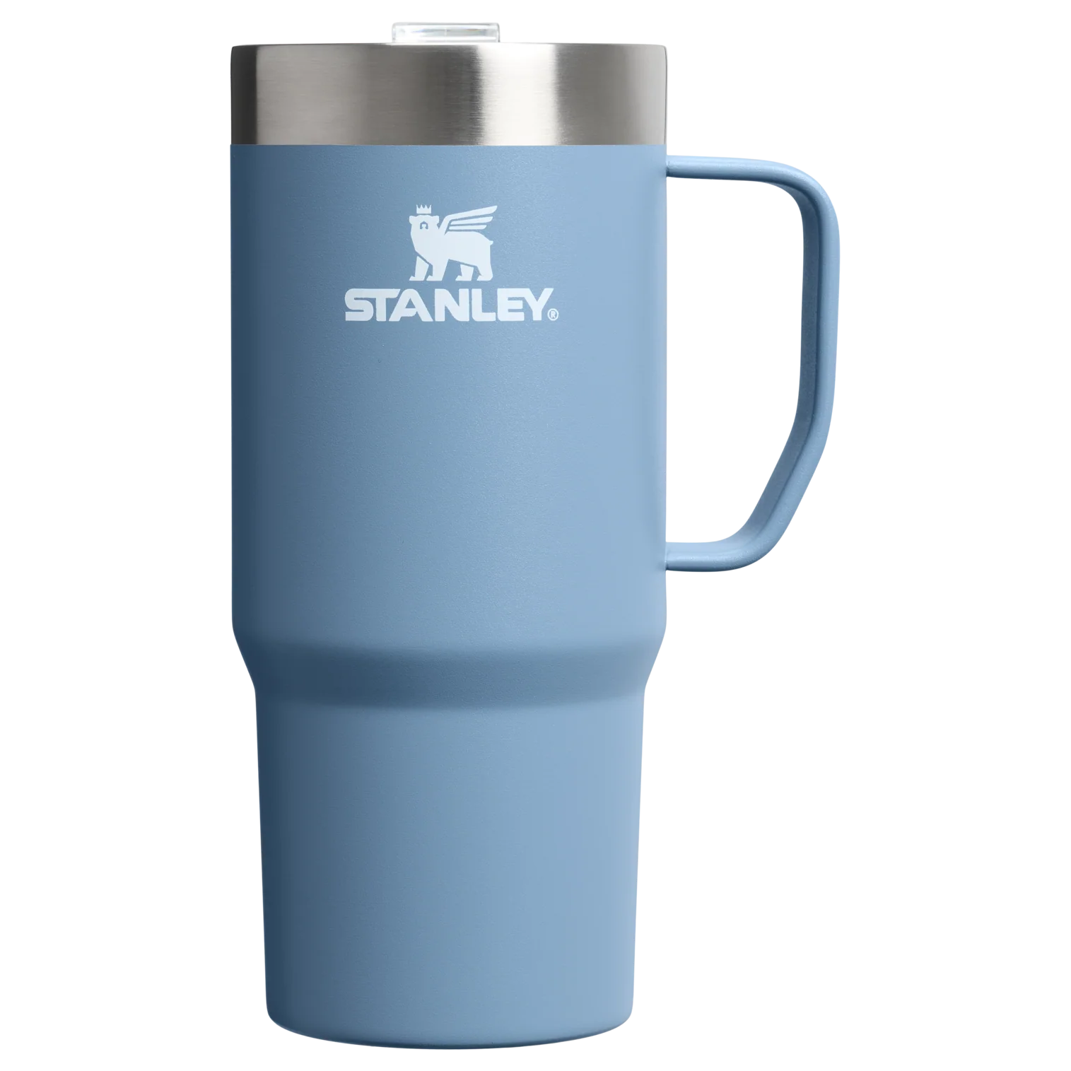 Stanley Everyday Suburban Mug 0.47 Litre Indigo 2.0