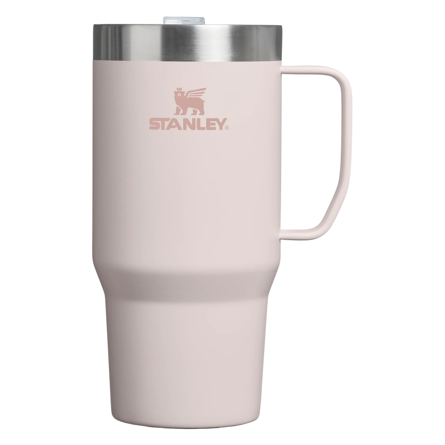 Stanley Everyday Suburban Mug 0.70 Litre - Rose Quartz 2.0