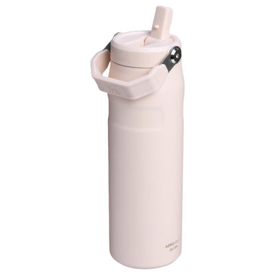 Stanley IceFlow Flip Straw Bottle 2.0 - 0.7L Rose Quartz