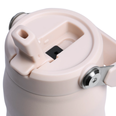 Stanley IceFlow Flip Straw Bottle 2.0 - 0.7L Rose Quartz