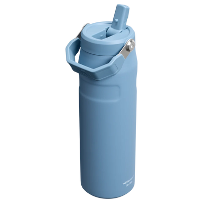 Stanley IceFlow Flip Straw Bottle 2.0 - 0.7L Indigo