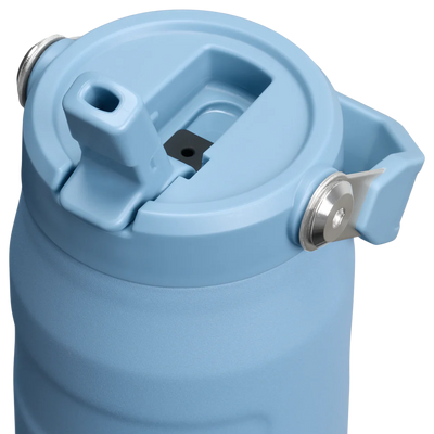 Stanley IceFlow Flip Straw Bottle 2.0 - 0.7L Indigo