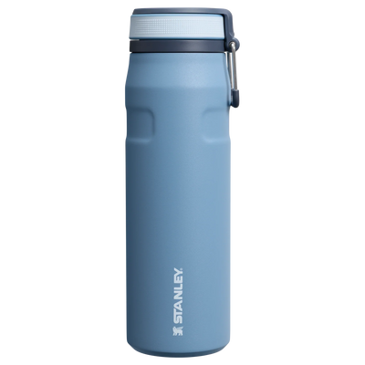Stanley IceFlow Bottle Twist Flip 0.71 Litre - Indigo