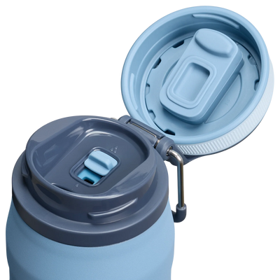 Stanley IceFlow Bottle Twist Flip 0.71 Litre - Indigo