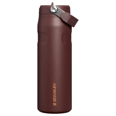 Stanley IceFlow Flip Straw Bottle 2.0 - 0.7L Coffee