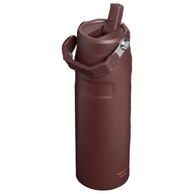 Stanley IceFlow Flip Straw Bottle 2.0 - 0.7L Coffee