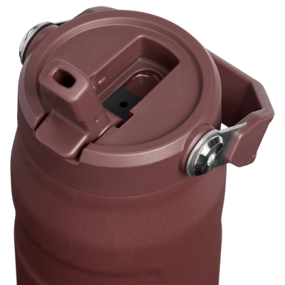 Stanley IceFlow Flip Straw Bottle 2.0 - 0.7L Coffee