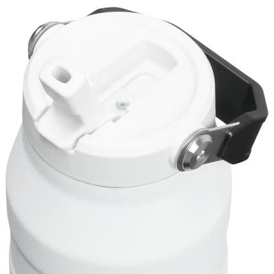 Stanley IceFlow Flip Straw Bottle 2.0 - 0.47L Chalk