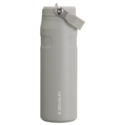 Stanley IceFlow Flip Straw Bottle 2.0 - 0.7L Ash