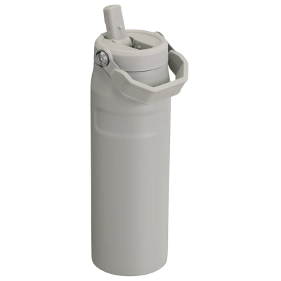 Stanley IceFlow Flip Straw Bottle 2.0 - 0.7L Ash